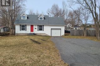 Detached House for Sale, 30 Pleasant Street, Kentville, NS