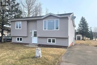 Raised Ranch-Style House for Sale, 104 Chesley St, Shediac, NB