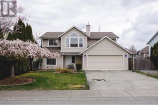 House for Sale, 22965 Reid Avenue, Maple Ridge, BC