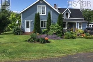 House for Sale, 4585 Highway 6, Brule, NS