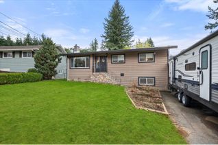 Detached House for Sale, 34232 Cedar Avenue, Abbotsford, BC