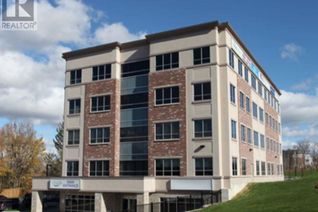 Office for Lease, 11 Lakeside Terrace Unit# 401a, Barrie, ON