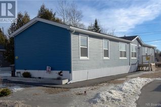 Property for Sale, 10 Seventh Street, Quispamsis, NB