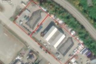 Industrial Property for Sale, 4222, 4290 Middle Point Dr, Campbell River, BC
