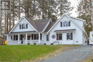 House for Sale, 4510 Thompson Clarke Dr E, Bowser, BC
