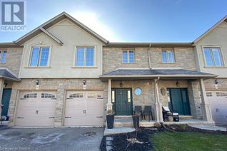 Townhouse for Sale, 12 Brantwood Park Road Unit# A2, Brantford, ON