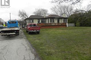Detached House for Sale, 1221 County Rd 22, Lakeshore, ON