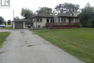 Ranch-Style House for Sale, 1221 County Rd 22, Lakeshore, ON