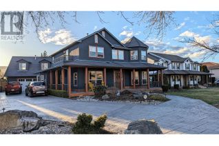 Detached House for Sale, 6016 Nixon Road, Summerland, BC
