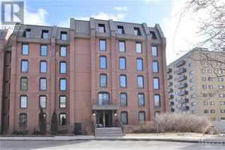 Property for Sale, 100 Rideau Terrace #7, Ottawa, ON
