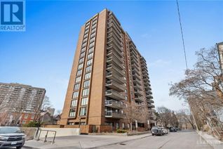 Property for Sale, 20 The Driveway Drive #502, Ottawa, ON