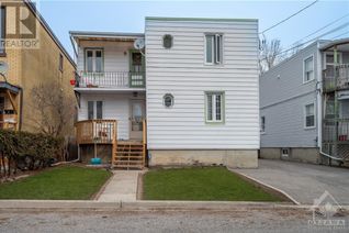 Detached House for Sale, 333 Levis Avenue, Ottawa, ON