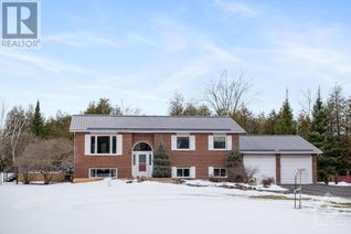 House for Sale, 2366 Conley Road, Ottawa, ON