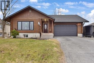 Detached House for Sale, 7 Grove Street, Iroquois, ON