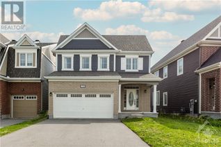 Property for Sale, 184 Cranesbill Road, Ottawa, ON