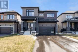 Property for Sale, 105 Explorer Way, Thorold, ON