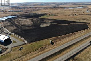 Commercial Land for Sale, 500018 Range Road 21, Rural Vermilion River, County of, AB