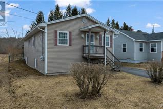 Detached House for Sale, 107 Belmont Street, Saint John, NB
