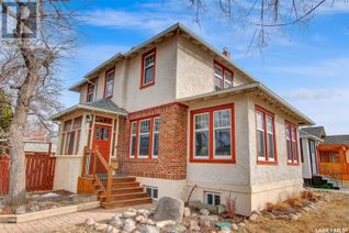House for Sale, 2503 Winnipeg Street, Regina, SK