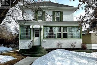 Detached House for Sale, 1252 97th Street, North Battleford, SK