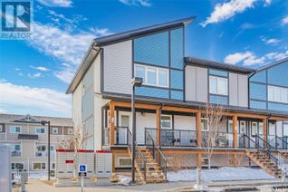 Townhouse for Sale, 1202 130 Marlatte Crescent, Saskatoon, SK