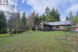 Detached House for Sale, 3939 Vaux Rd, Duncan, BC