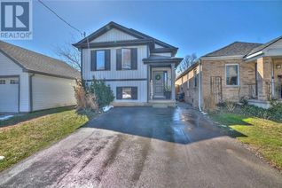 House for Sale, 28 Churchill Street, St. Catharines, ON