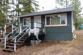 Ranch-Style House for Sale, 762 S Green Lake Road, 100 Mile House, BC