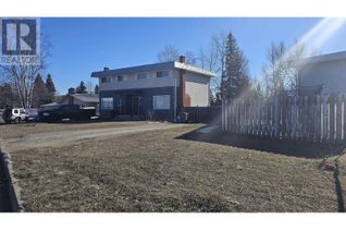 Duplex for Sale, 106 Mclean Drive #102, Prince George, BC
