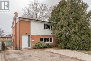 Semi-Detached House for Sale, 546 Appleby Line, Burlington, ON