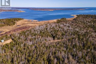 Vacant Residential Land for Sale, Lot 23-4 Indian Island Rd, Jardineville, NB