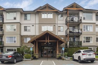 Condo Apartment for Sale, 2955 Diamond Crescent #101, Abbotsford, BC
