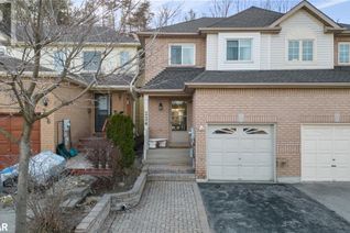 Semi-Detached House for Sale, 224 Ferndale Drive S, Barrie, ON