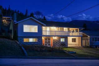 House for Sale, 816 Innes Street, Nelson, BC