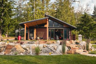 House for Sale, 179 Kootenay Lake Road, Procter, BC