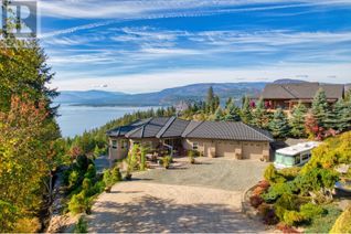 Ranch-Style House for Sale, 3676 Mcbride Road, Blind Bay, BC