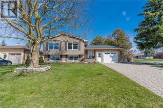 Bungalow for Sale, 54 Riverside Drive, Exeter, ON