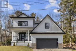 House for Sale, 21 Rowledge Lane, Bedford, NS