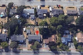 Duplex for Sale, 2832 Jacklin Rd, Langford, BC