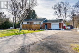 Detached House for Sale, 420 Charlotteville Road 1, St. Williams, ON