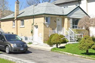 House for Rent, 66 Madawaska Ave #Bsmt, Toronto, ON