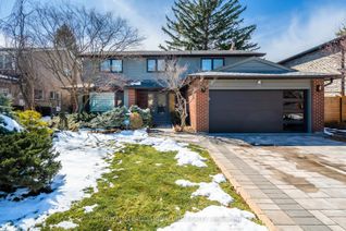 Detached House for Rent, 158 Banbury Rd, Toronto, ON