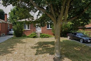 Detached House for Sale, 32 Stafford Rd, Toronto, ON