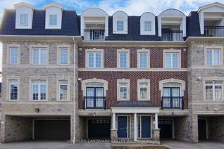 Freehold Townhouse for Sale, 12 Routliffe Lane, Toronto, ON