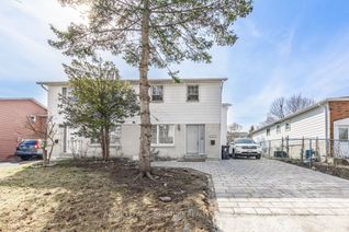 Semi-Detached House for Rent, 54 Tuscarora Dr, Toronto, ON