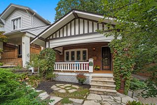 Detached House for Sale, 111 Brookside Dr, Toronto, ON