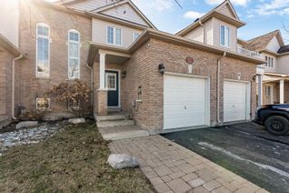 Townhouse for Sale, 253 Sprucewood Cres #22, Clarington, ON