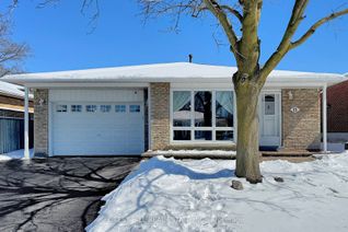 House for Sale, 15 Marbury Crt, Whitby, ON