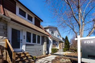 House for Rent, 60 Larchmount Ave, Toronto, ON