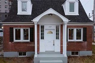 Duplex for Sale, 157 Centre St S #1 And 2, Oshawa, ON